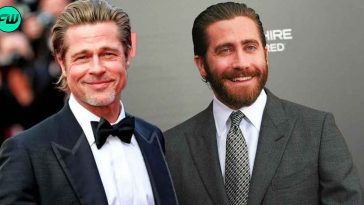 "That doesn't turn me on": Having S*x With Brad Pitt's 54 Year Old Ex-Wife Was Insanely 'Awkward' for Jake Gyllenhaal in $17M Movie, Used the 'Pillow Technique' to Maintain Distance