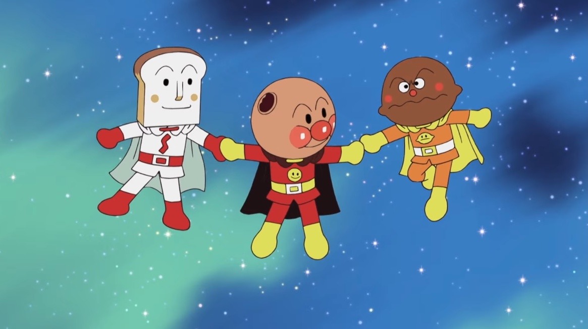 Anpanman