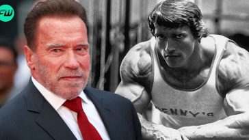 "Like I was living in the middle of a circus": Arnold Schwarzenegger Had a Very 'Strict Rule' for Steroids after Being Called 'Balloon Belly'