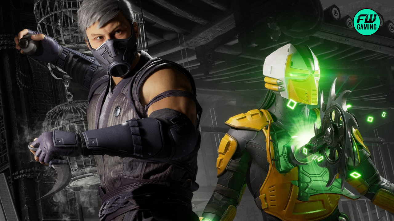 Does Mortal Kombat 1 have crossplay? Cross-progression for Xbox