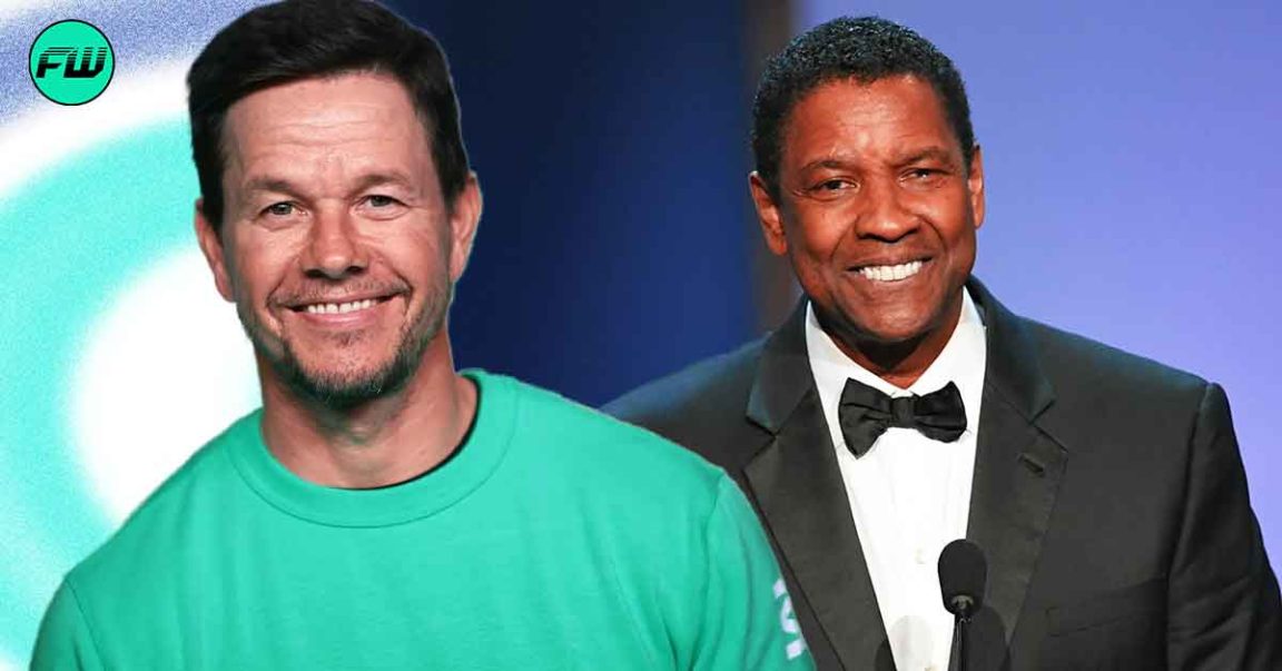 Mark Wahlberg, Denzel Washington Movie's Genius Trick Angered Animal
