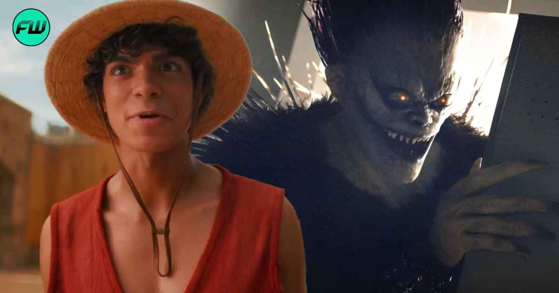 Project A Death Note Following One Piece’s Success, Death Note Wants To Give Another Try at ...