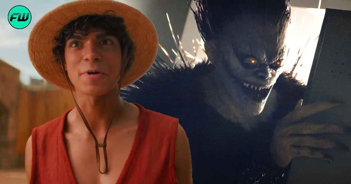 Following One Piece’s Success, Death Note Wants To Give Another Try at a Live-Action Project After Catastrophic Movie
