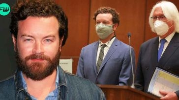 "This has been a long and arduous road": The Ranch Star Danny Masterson's 30 Year Prison Sentence for R*pe is Not New in Hollywood - 6 More Stars Who Now Rotted in Prison on Similar Charges