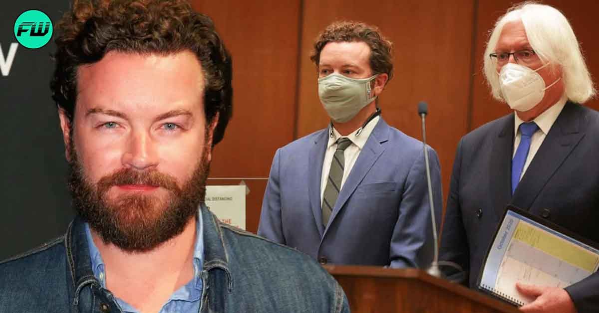 “This has been a long and arduous road”: The Ranch Star Danny Masterson’s 30 Year Prison Sentence for R*pe is Not New in Hollywood – 6 More Stars Who Now Rotted in Prison on Similar Charges