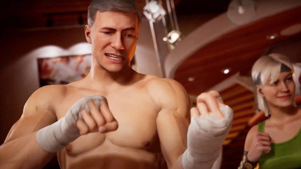 Mortal Kombat 1 Finally Gave Us What We Want With Jean Claude Van Damme Making An Appearance