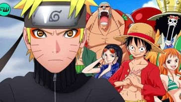 Not Even One Piece and Naruto are in top 6 Highest Grossing Anime Franchises of All Time - Only 1 Shonen Anime Made it List With Combined Worth 10X More Than MCU