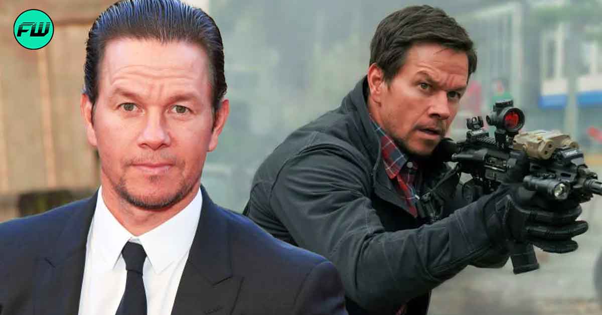 "He just spent 16 years in Prison..that could've easily been my life": Mark Wahlberg Feels He Has Made Some Terrible Mistakes In His Life