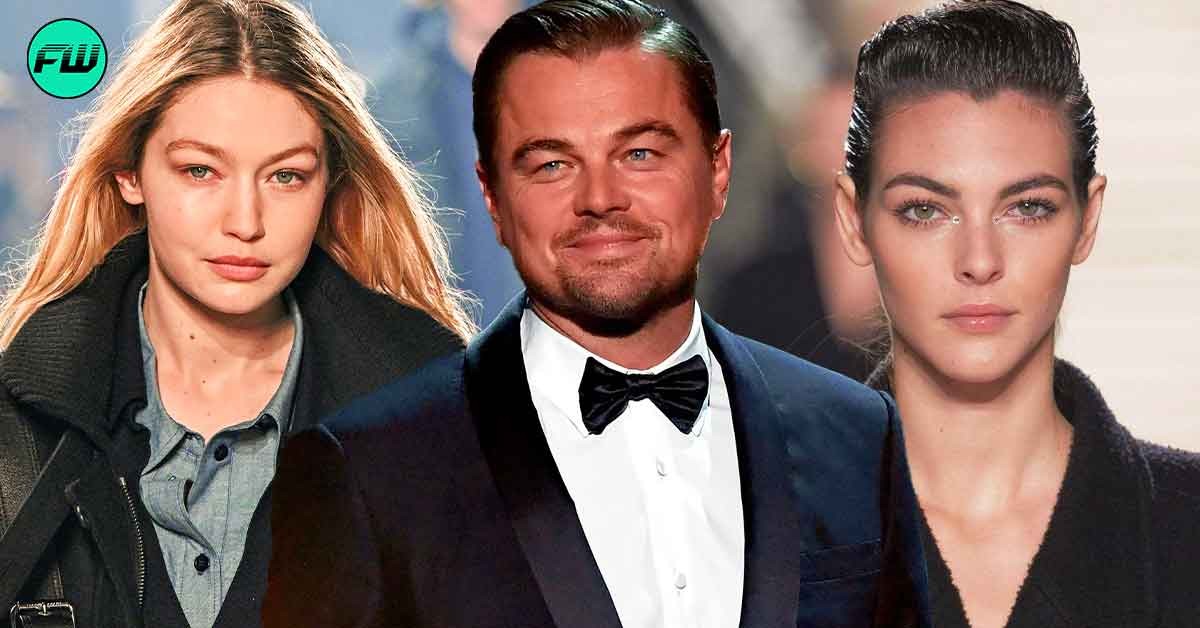 Leonardo DiCaprio Strikes Again: After Gigi Hadid, Oscar Winner Spotted Savagely Making Out With 25-Year-Old Model Vittoria Ceretti