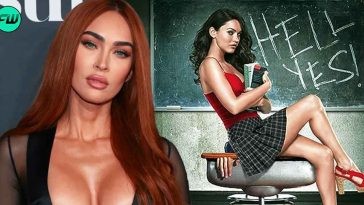 "Couldn't have missed the mark harder": Co-Star Defended Controversial Megan Fox Movie That Turned Her into a S*x Symbol