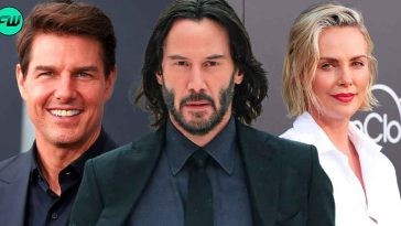 Tom Cruise, Charlize Theron, Matt Damon and More- 7 Badas* Hollywood Characters Who Would Make Keanu Reeves' John Wick Think Twice Before Picking a Fight