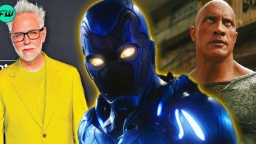 Blue Beetle's Catastrophic Failure Makes Fans Say Only Dwayne Johnson Can Save DCU