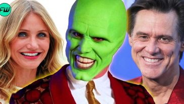 Jim Carrey Has a Very Specific Condition for The Mask 2 - Will Cameron Diaz Be in it