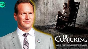 Neurologist Debunked Patrick Wilson's The Conjuring as Fake Stories That Shouldn't be Taken Seriously