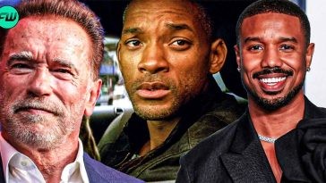 Forget I Am Legend 2, Michael B. Jordan Wants a Movie Arnold Schwarzenegger's Rival Completely Abandoned