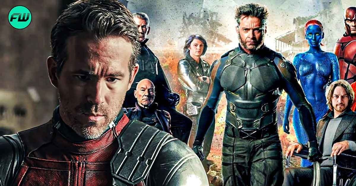 Ryan Reynolds' Deadpool's Infamous Healing Factor Makes Him Immortal - An X-Men Member Has Found A Way To Beat It In The Comics