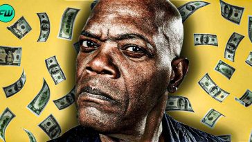 $250M Rich Samuel L Jackson Fed Up of Billionaires Escaping Paying Taxes When He Has to Pay "Enormous Amount" to IRS