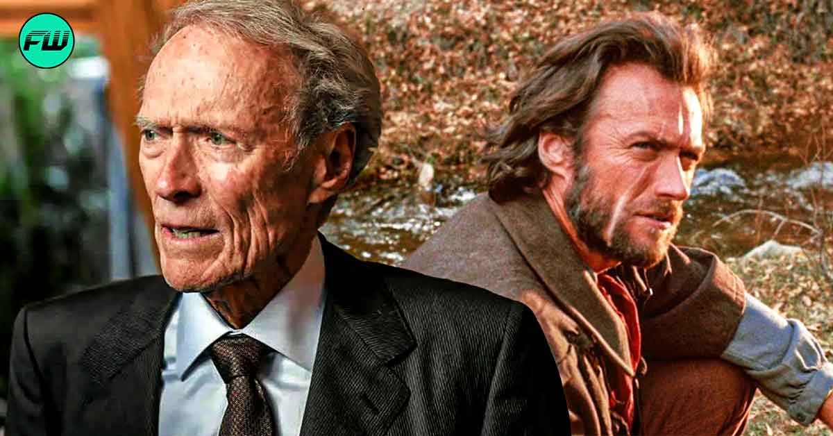 Clint Eastwood Reportedly Fired His Director After the Jealousy Over His Romance With Co-star and Ugly Feud Over Movie's Script