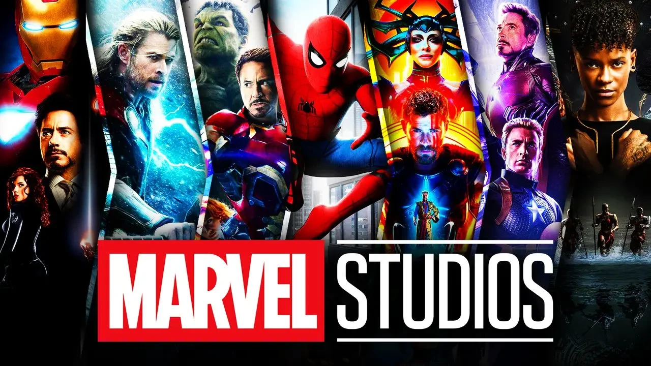 Top 5 Marvel Movies to watch