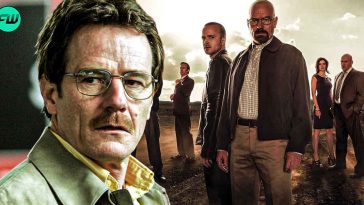 Despite Bryan Cranston's Villainous Arc, One Character Crosses the Line For Breaking Bad Fans