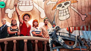 One Piece Director Couldn't Believe How the Crew Handled the Going Merry