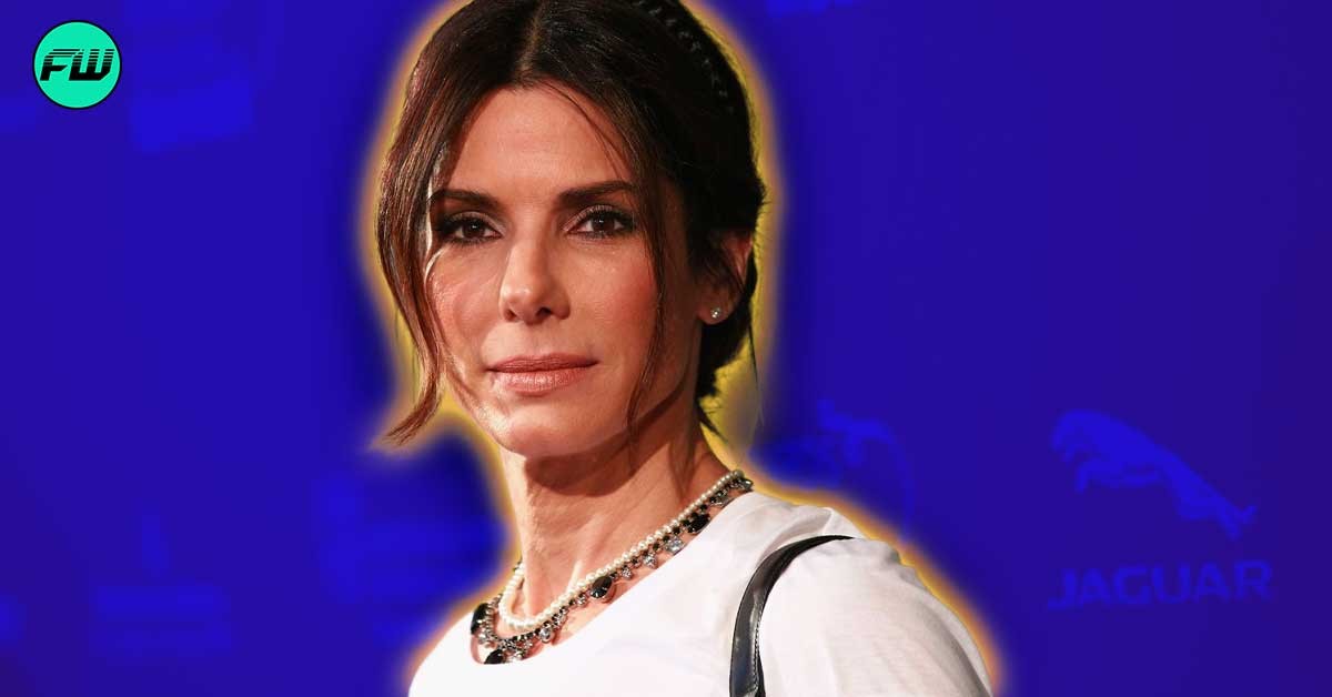 Sandra Bullock’s Hollywood Conquest Wasn’t Enough to Get Respect That Left Her Baffled