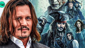 Despite Johnny Depp’s Hollywood Exodus, Pirates of the Caribbean Producer May Get Him Back as Jack Sparrow for Another Pirates of the Caribbean Movie