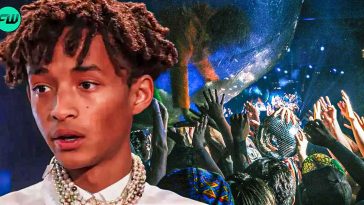 Jaden Smith is Proud That as a Kid, He'd Rather Talk About Politics Than Hang Out and Party With Friends