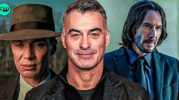 Chad Stahelski Revealed 7 Actors He Wants in Keanu Reeves' John Wick Universe - 2 of Them are Oscar Contenders after Oppenheimer