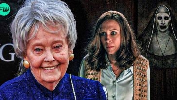 Original Lorraine Warren, Played by Vera Farmiga in The Conjuring, Confirmed "Incredibly Frightening" Events That Happened in Real Life