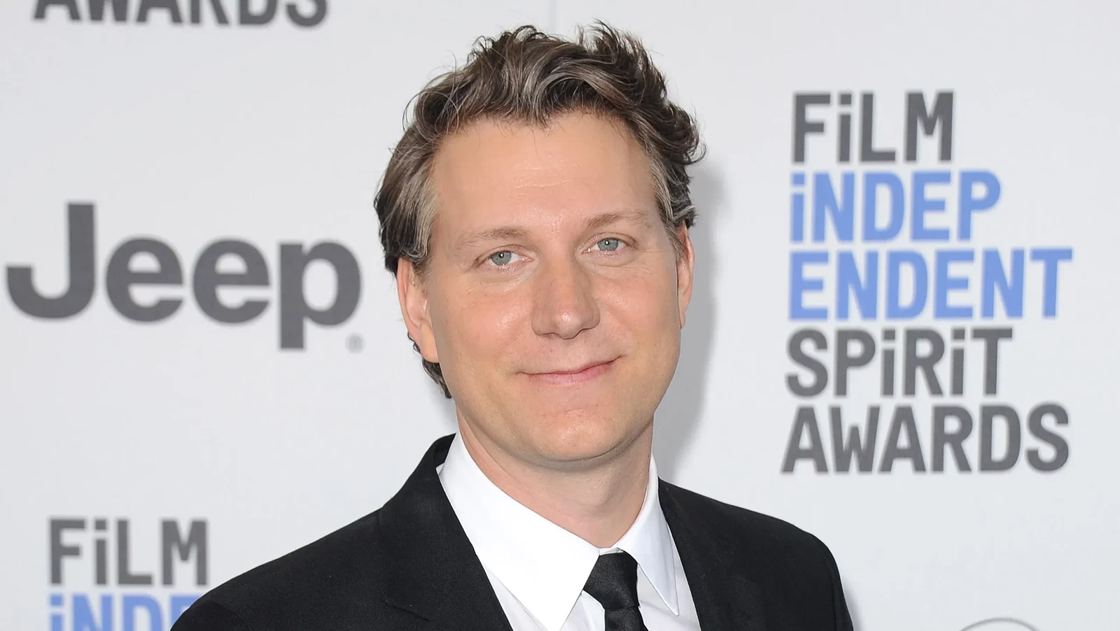 Director Jeff Nichols