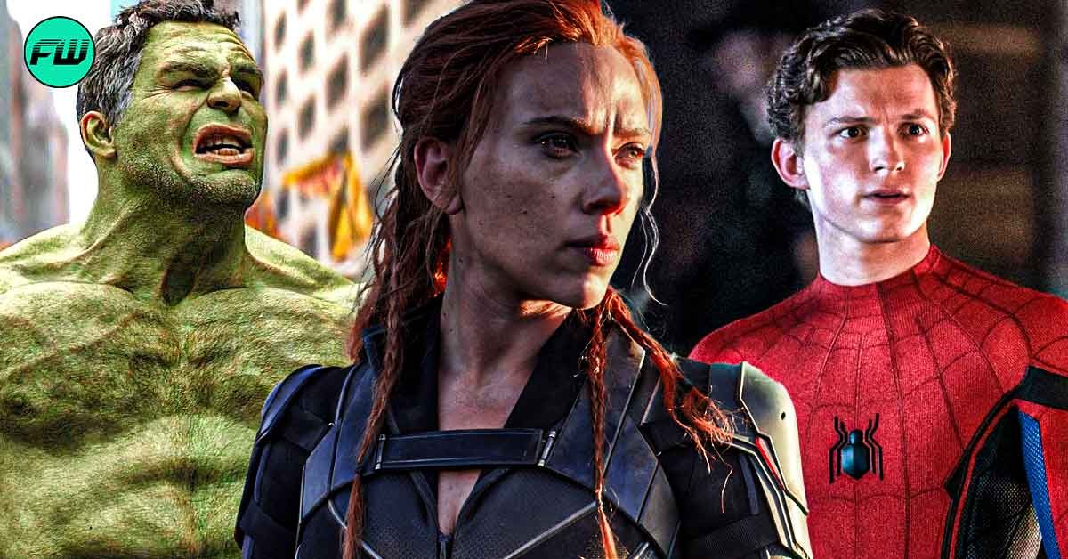5 Marvel Actors Who Hated Their Superhero Costume
