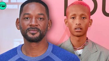 Jaden Smith Has No Problem Abandoning ‘Smith’ Last Name His Dad Worked So Hard for