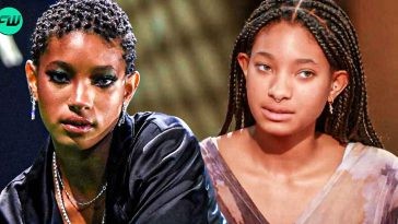 Willow Smith Went Bizarrely Philosophical in Interview, Claimed 'Unknown Energy' Makes Stars Explode