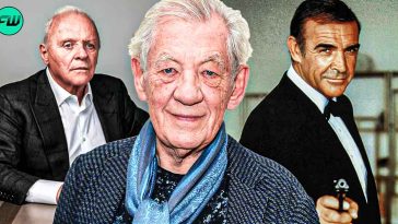 Ian McKellen Hopes Tony Hopkins and Sean Connery Feel Silly Now For Saying No To $5.8 Billion Worth Franchise