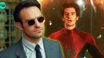 2 Marvel Superheroes Were Helpless As They Got Trapped in a New York Rooftop in Real Life- Charlie Cox’s Embarrassing and Painful Moment With Andrew Garfield