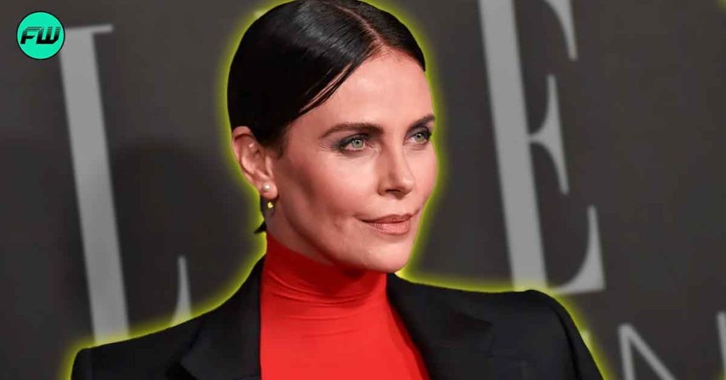 “It doesn’t mean that you hate men”: Charlize Theron Was Surprised After Her One Demand Was Fulfilled After She Believed Herself to Be a Feminist