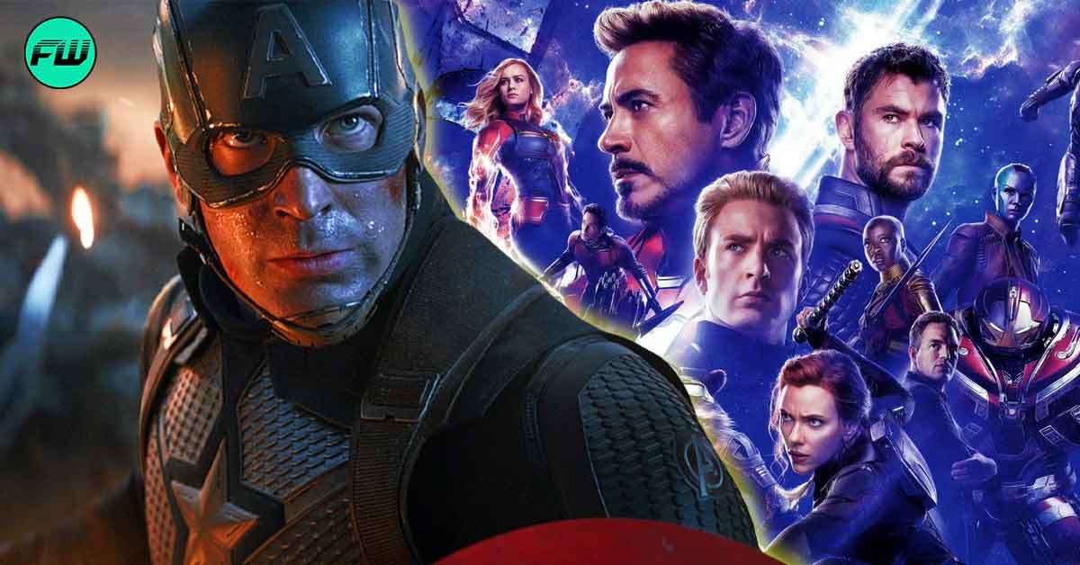 Highest Rated Marvel Movies- Despite a $356 Million Production Budget, Avengers: Endgame is Not the Best MCU Movie on Rotten Tomatoes