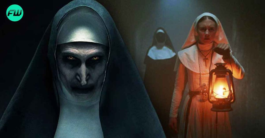 The Nun 2 Does The Conjuring Spin Off Have A Post Credits Scene