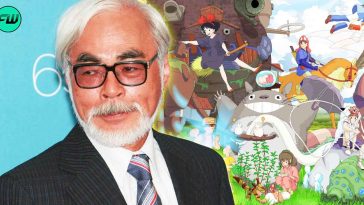 tudio Ghibli Fans Rejoice as Godfather of Anime Hayao Miyazaki Quits Retirement Plans