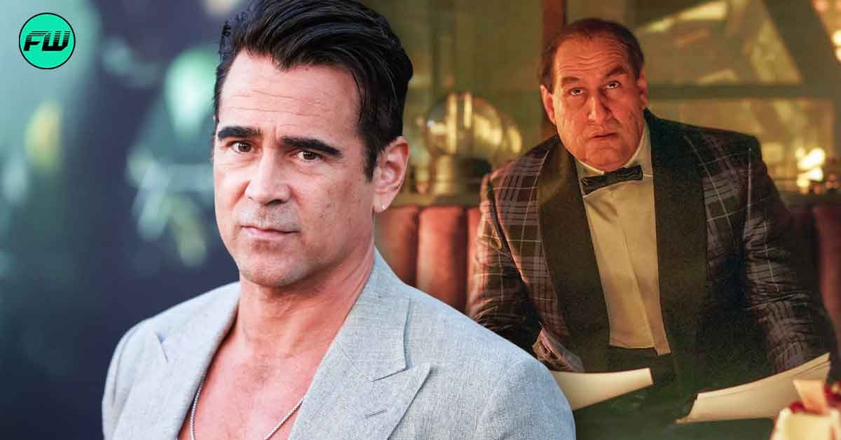 The Batman Star Colin Farrell “Felt so much shame” When His Passion Project Bombed Badly, Said He’d Still Not Return the $20 Million Paid to Him