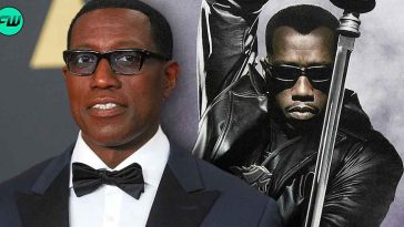 Wesley Snipes’ Net Worth- How Much Money Did He Make From Blade Trilogy to Play the Badas* Vampire