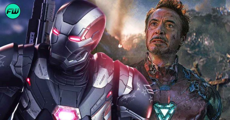 1 Major War Machine Scene Marvel Fans Deserve to See After Robert ...