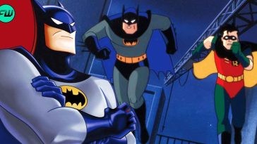 Batman: The Animated Series Unforgettable Influence on Television and Animation