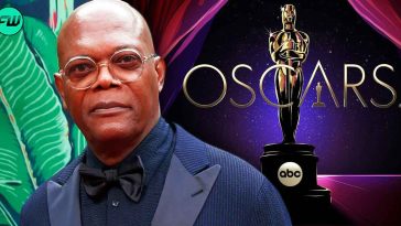 Samuel L. Jackson Almost Had A Meltdown Trying To Explain He Wasn’t An Oscar-Winning Actor To His Germans Fans