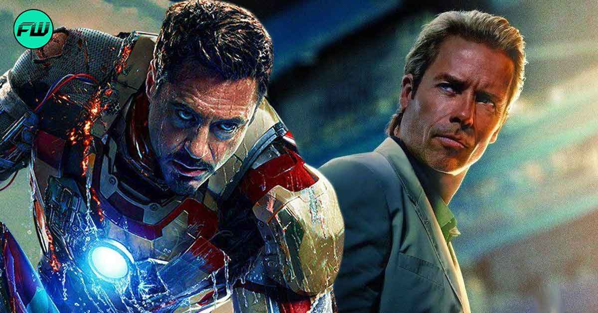 Robert Downey Jr’s Iron Man 3 Featured an Embarrassing Villain But It May Not be the Worst Villain in the History of Marvel Movies