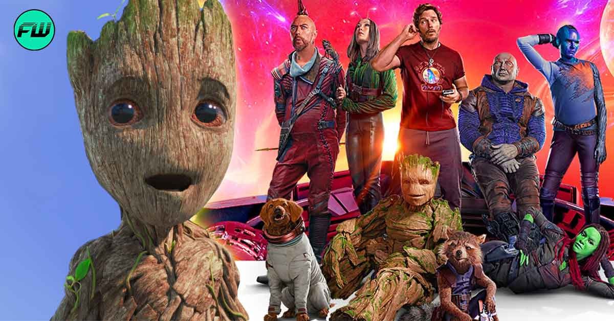 I am Groot Season 2 Reviews, Easter Eggs- Is It Worth Watching After Potential End of Guardians of the Galaxy Franchise