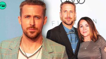 Ryan Gosling Was Hilariously Confused At His Mother’s Wedding After Older Italian Women Kept Whispering To Him About Food