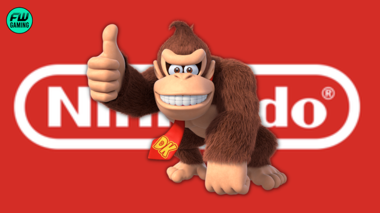 Is There a New Donkey Kong Game on the Horizon for Nintendo?