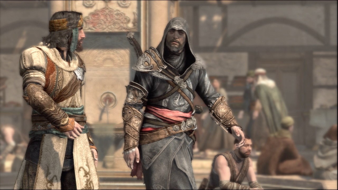 Assassin's Creed Revelation